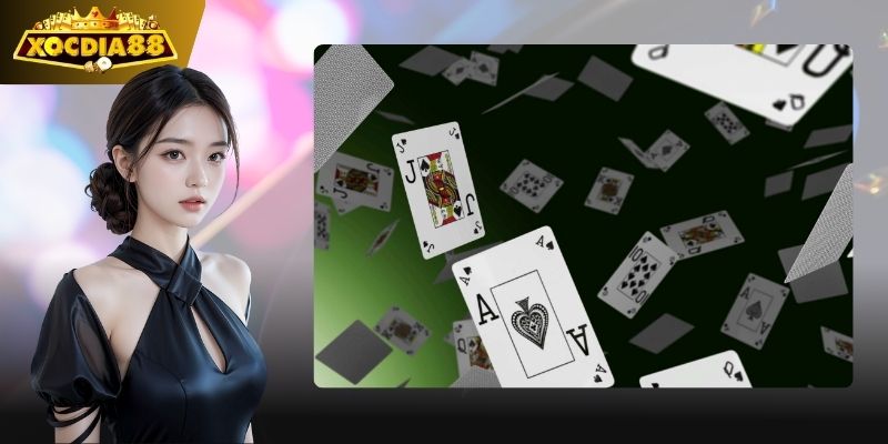Bài Baccarat xocdia88: Đỉnh Cao Của Sự Sang Trọng Và Kịch Tính 6 Nhà phát hành uy tín, trải nghiệm đỉnh cao.