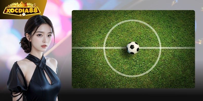 Cá cược bóng đá trực tiếp – Cá cược bóng đá trực tiếp, tỷ lệ kèo siêu hấp dẫn 5 Luật chơi đơn giản, thanh toán nhanh chóng.