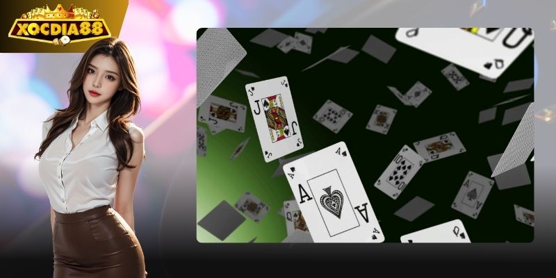 Casino – Trải nghiệm casino trực tuyến đỉnh cao tại xocdia88 5 Các nhà cung cấp uy tín đảm bảo chất lượng trò chơi.