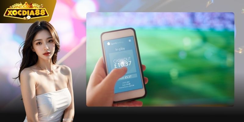 Nạp tiền xocdia88 – Hướng dẫn nạp tiền xocdia88 nhanh chóng, an toàn 6 Không chia sẻ thông tin giao dịch với người khác
