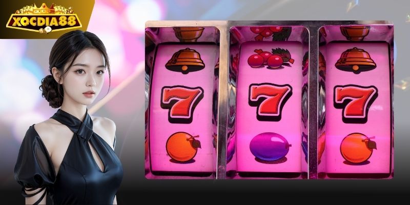 Nổ hũ đổi thưởng – Quay Nổ Hũ Đổi Thưởng, săn jackpot khủng mỗi ngày 6 Chiến thuật cược thông minh, cơ hội nhân đôi.