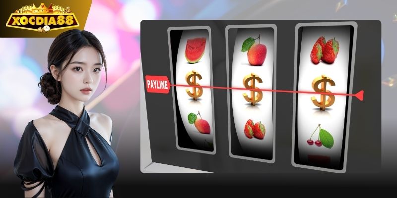 Nổ hũ đổi thưởng – Quay Nổ Hũ Đổi Thưởng, săn jackpot khủng mỗi ngày 5 Luật chơi dễ hiểu, thưởng lớn bất ngờ.