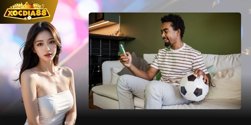 Tải app xocdia88 – Tải app ngay để chơi game mọi lúc mọi nơi 6 Trải nghiệm tối ưu, tiện lợi mọi lúc mọi nơi.