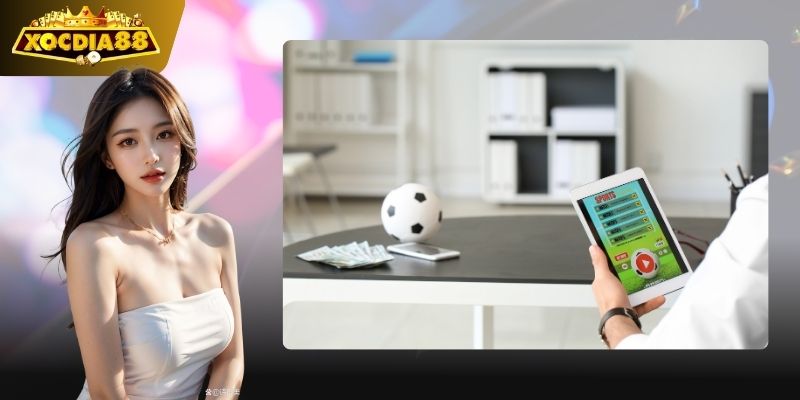 Tải app xocdia88 – Tải app ngay để chơi game mọi lúc mọi nơi 5 Tải app dễ dàng, trải nghiệm tức thì.