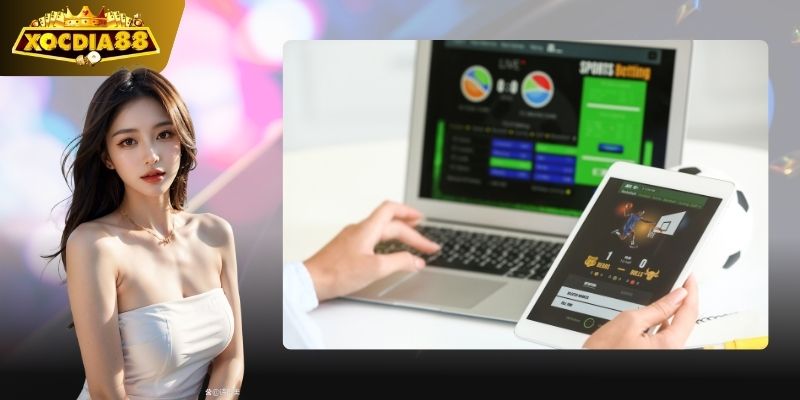 Tải app xocdia88 – Tải app ngay để chơi game mọi lúc mọi nơi 4 Yêu cầu cấu hình tối ưu, trải nghiệm mượt mà.