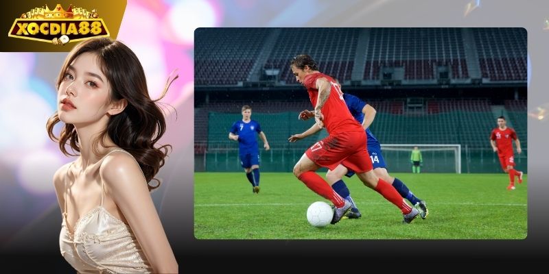 Vòng loại Euro – Lịch thi đấu Vòng Loại Euro, nhận định kèo siêu chuẩn 4 Cuộc chiến khốc liệt, tấm vé danh giá.