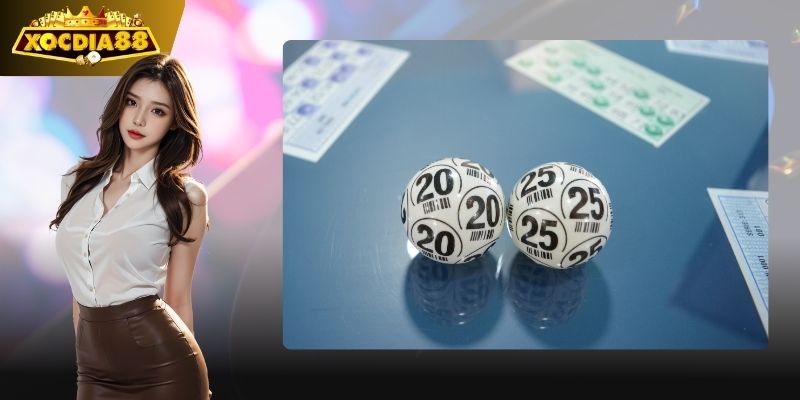 Xổ số – Dự đoán xổ số chính xác, chơi lô đề hấp dẫn tại xocdia88 4 Loại hình đa dạng, kết quả nhanh chóng, thưởng hấp dẫn.