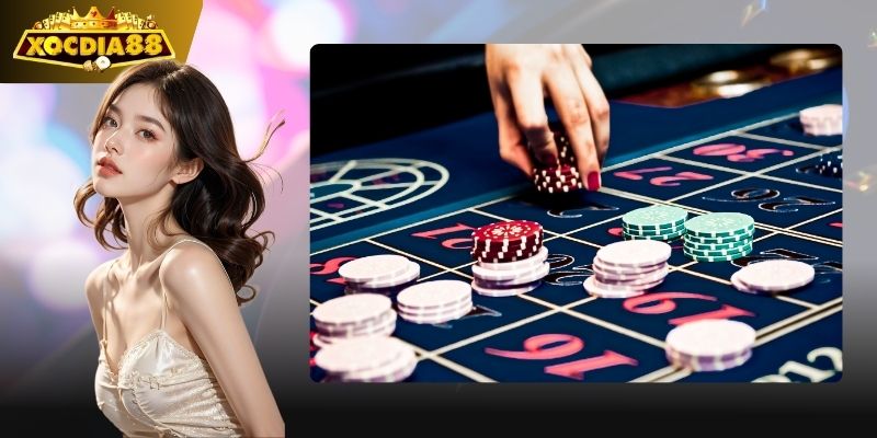 Cổng game Xocdia88 Bị Bắt: Thực Hư Và Những Cam Kết 5 Đính chính rõ ràng, khẳng định sự thật.