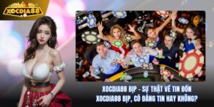 Xocdia88 Bịp: Nguyên Nhân Bùng Nổ Tin Đồn Và Sự Thật