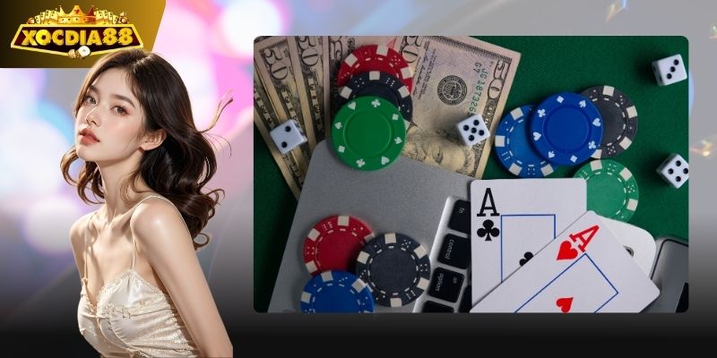 Xocdia88 Trụ Sở: Hành Trình Phát Triển Và Cam Kết 6 Cam kết toàn diện, chất lượng hàng đầu.